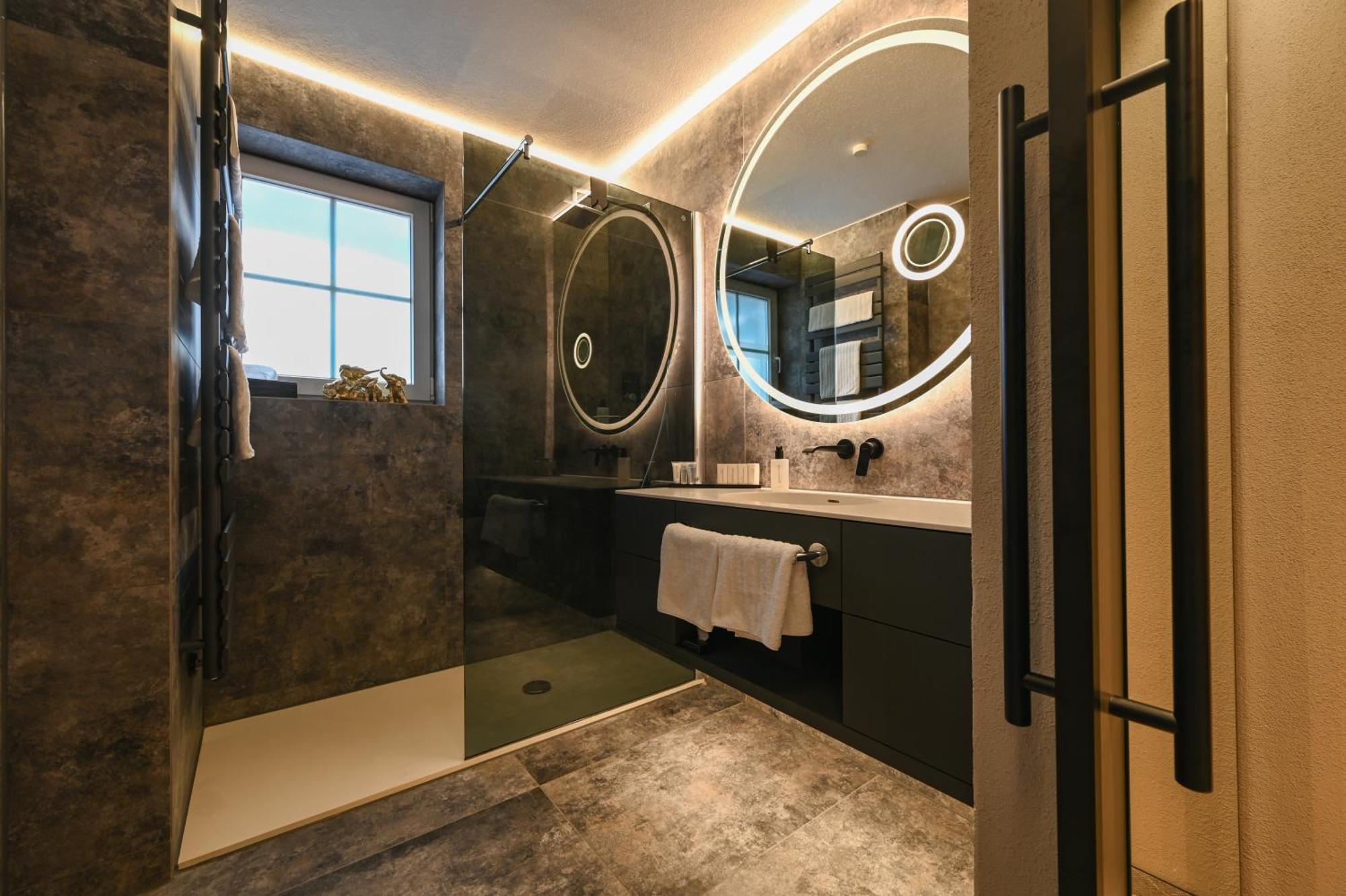 Meiser Spa Resort Fichtenau Room photo