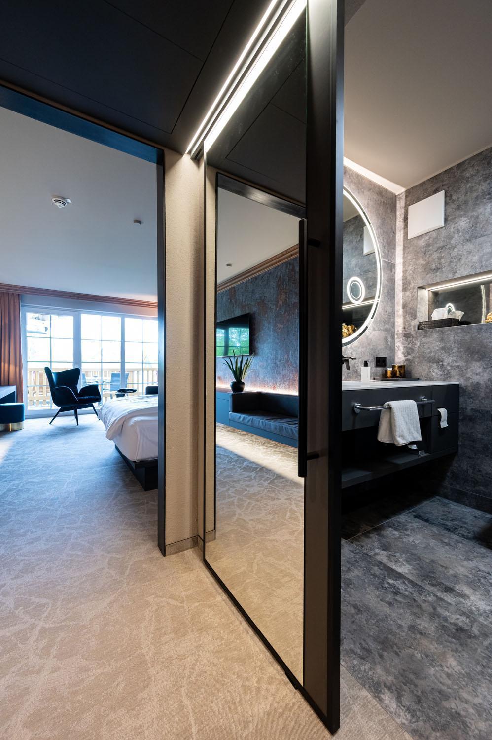 Meiser Spa Resort Fichtenau Room photo