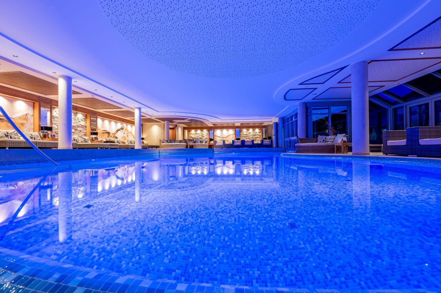 Meiser Spa Resort Fichtenau Exterior photo